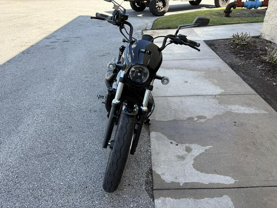 2022 Harley-Davidson® RH975 - Nightster™