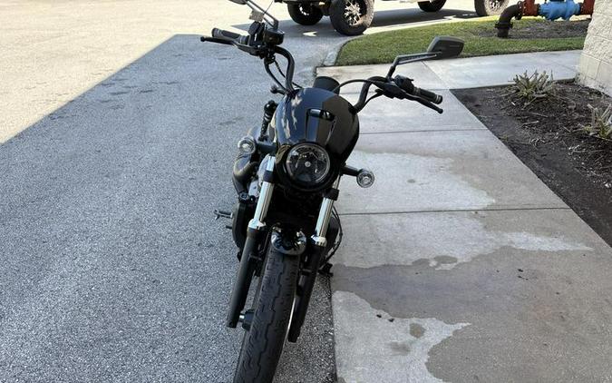 2022 Harley-Davidson® RH975 - Nightster™