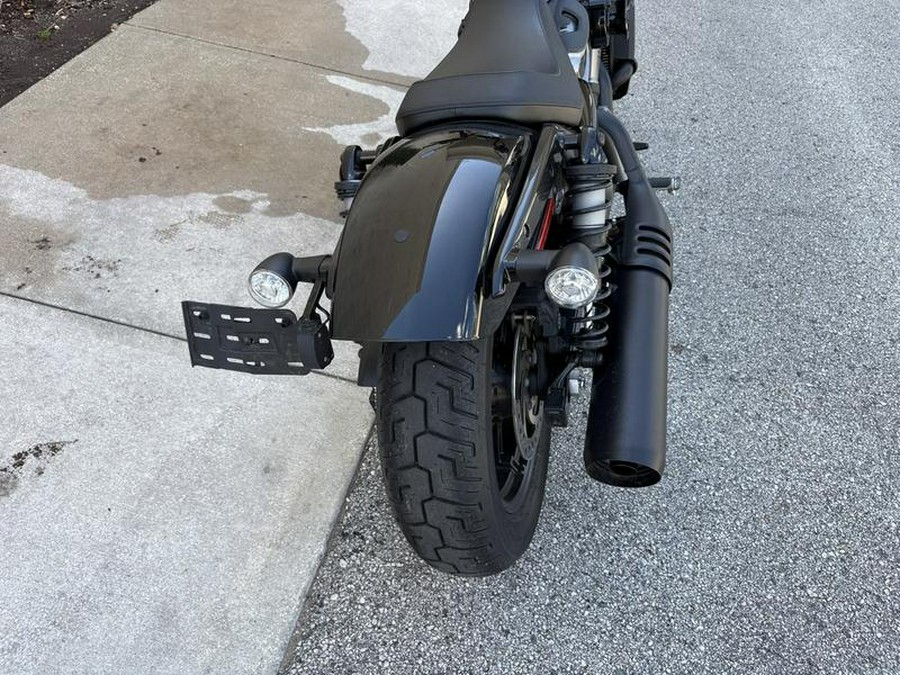 2022 Harley-Davidson® RH975 - Nightster™