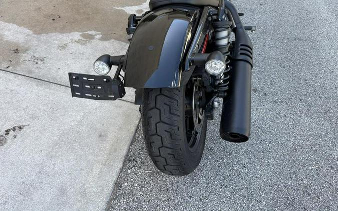 2022 Harley-Davidson® RH975 - Nightster™