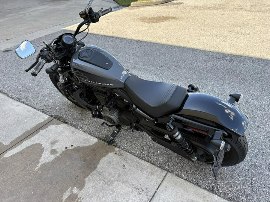 2022 Harley-Davidson® RH975 - Nightster™