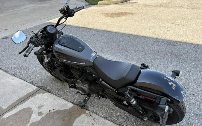 2022 Harley-Davidson® RH975 - Nightster™