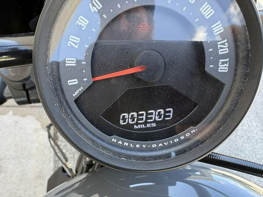2022 Harley-Davidson® RH975 - Nightster™