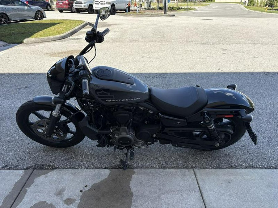 2022 Harley-Davidson® RH975 - Nightster™
