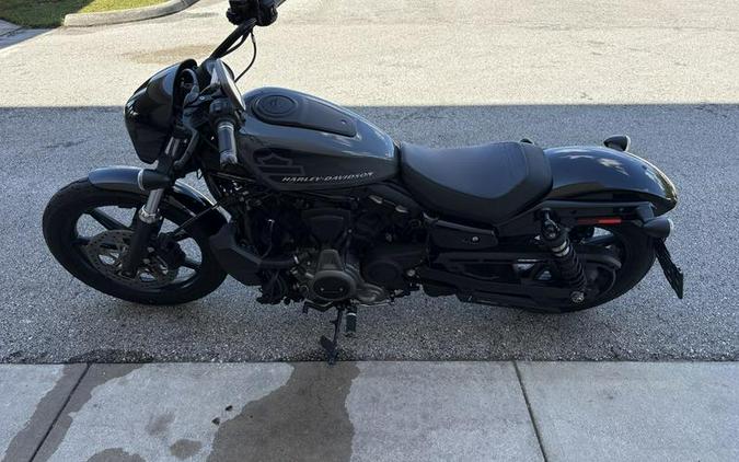 2022 Harley-Davidson® RH975 - Nightster™