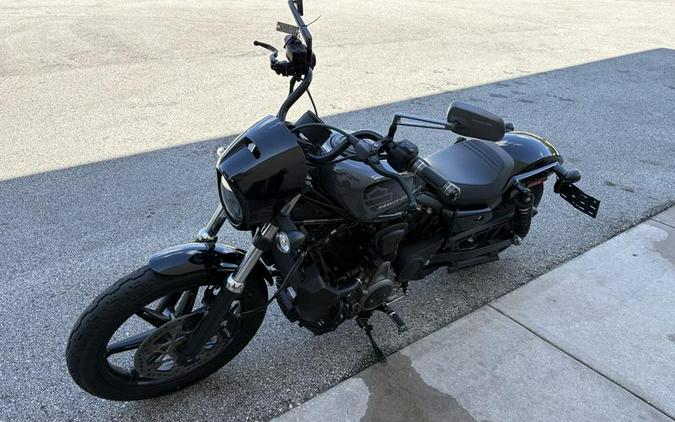 2022 Harley-Davidson® RH975 - Nightster™