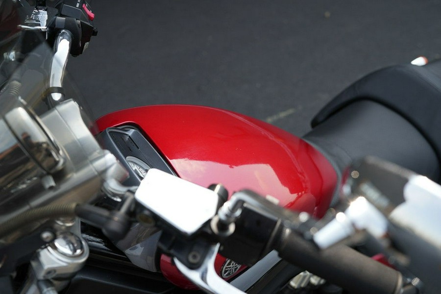 1989 Yamaha VMAX