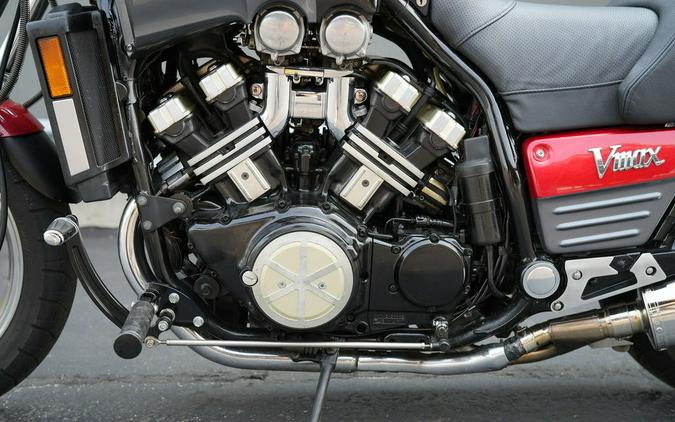 1989 Yamaha VMAX