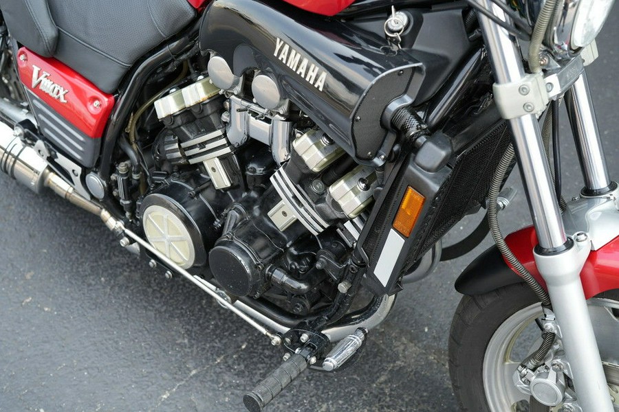 1989 Yamaha VMAX