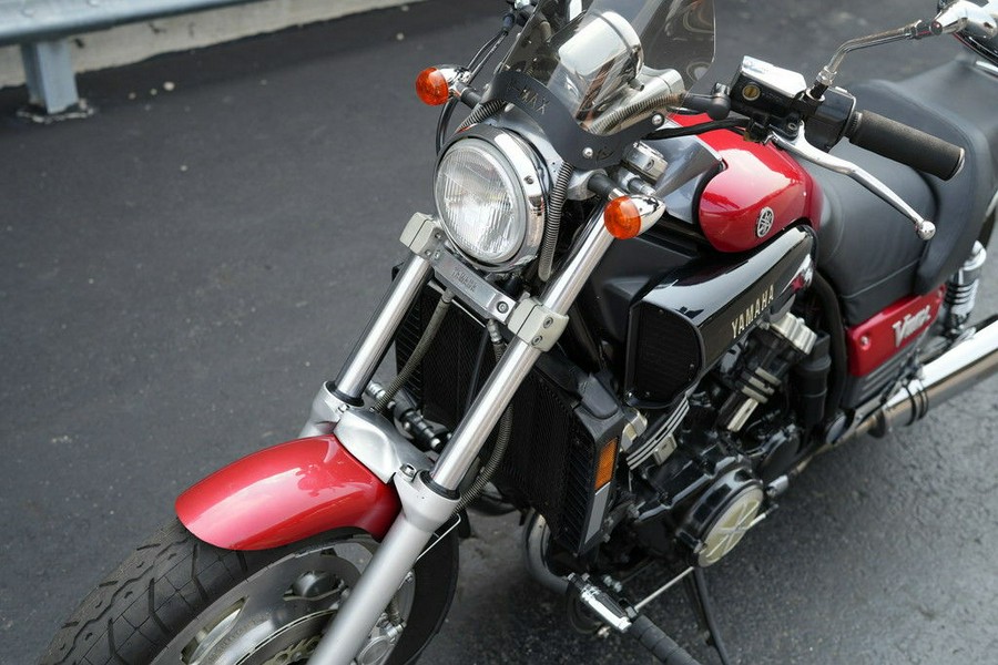 1989 Yamaha VMAX