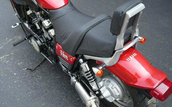 1989 Yamaha VMAX