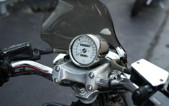 1989 Yamaha VMAX