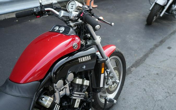 1989 Yamaha VMAX