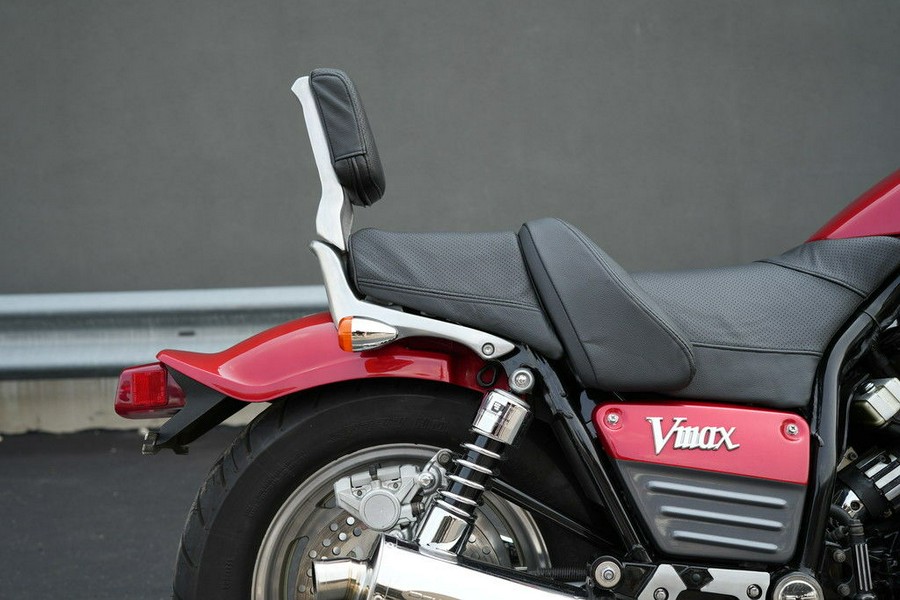1989 Yamaha VMAX
