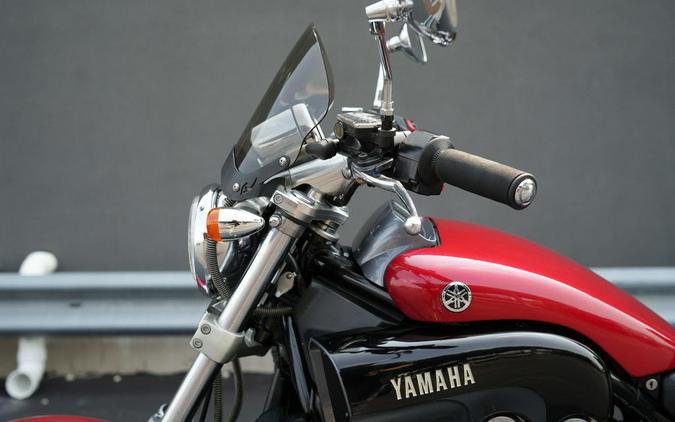 1989 Yamaha VMAX