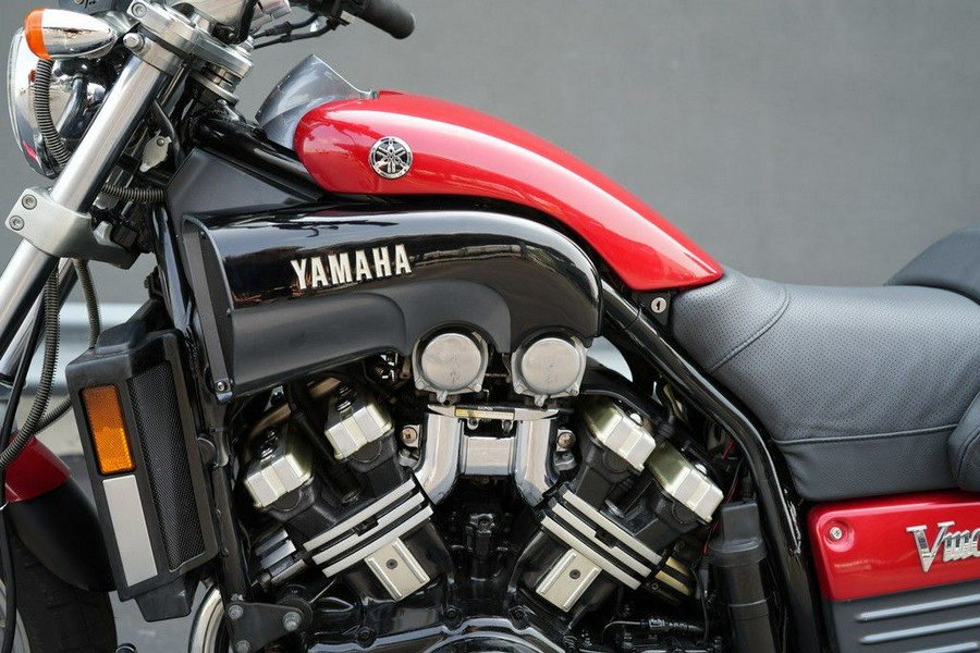 1989 Yamaha VMAX