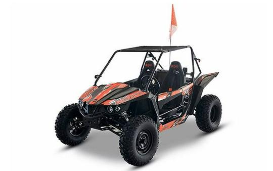 2026 Kayo S350 *Offsite Inventory*