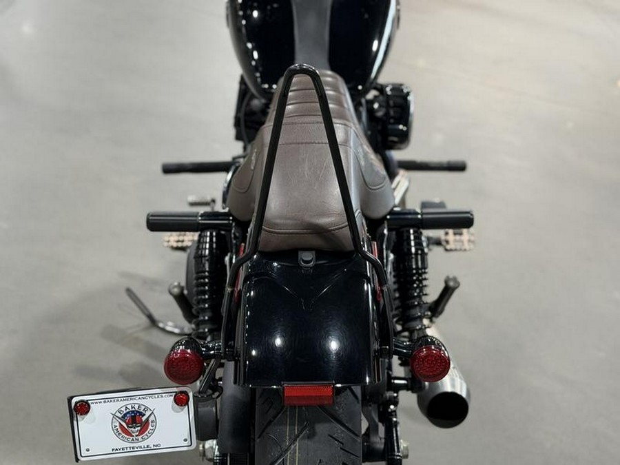 2017 Harley-Davidson® FXDLS - Low Rider® S