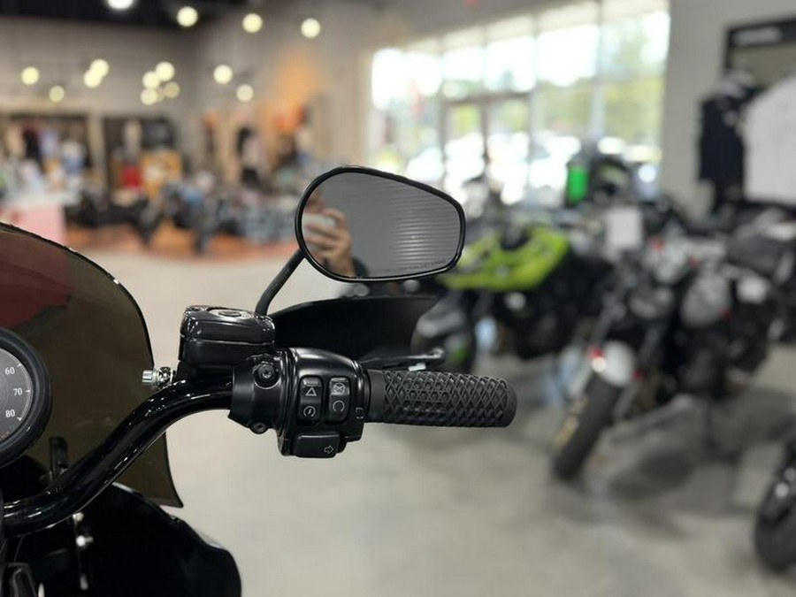 2017 Harley-Davidson® FXDLS - Low Rider® S
