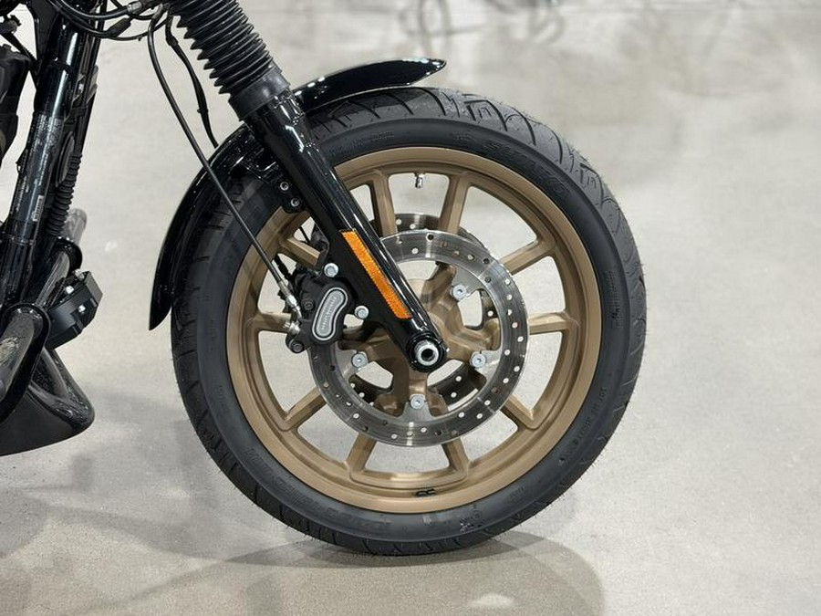 2017 Harley-Davidson® FXDLS - Low Rider® S