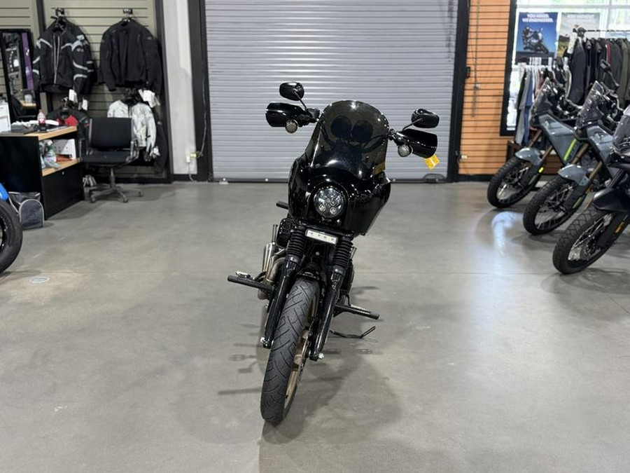 2017 Harley-Davidson® FXDLS - Low Rider® S