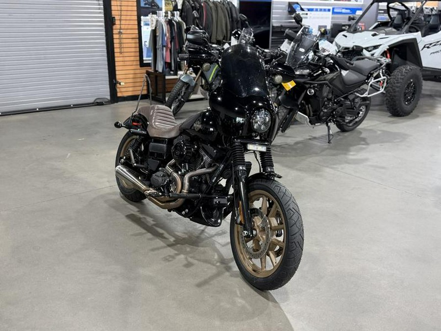 2017 Harley-Davidson® FXDLS - Low Rider® S