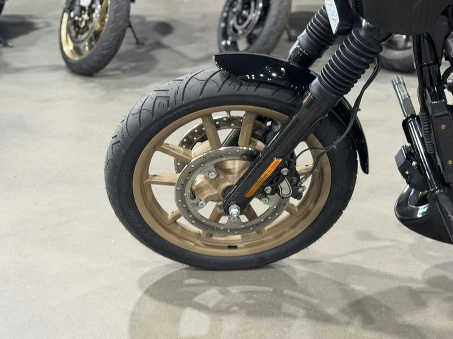 2017 Harley-Davidson® FXDLS - Low Rider® S
