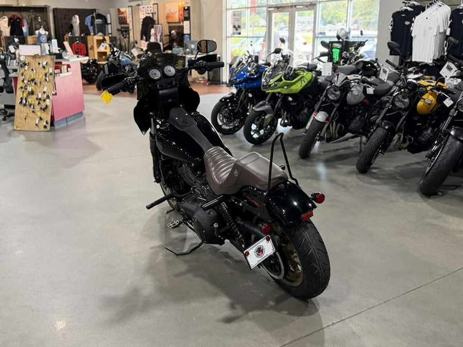 2017 Harley-Davidson® FXDLS - Low Rider® S