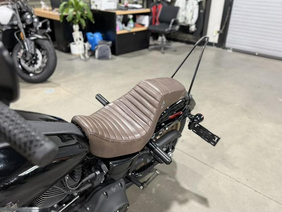 2017 Harley-Davidson® FXDLS - Low Rider® S