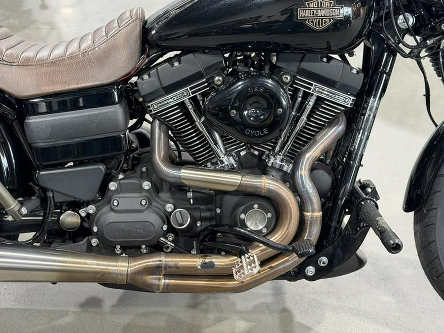 2017 Harley-Davidson® FXDLS - Low Rider® S