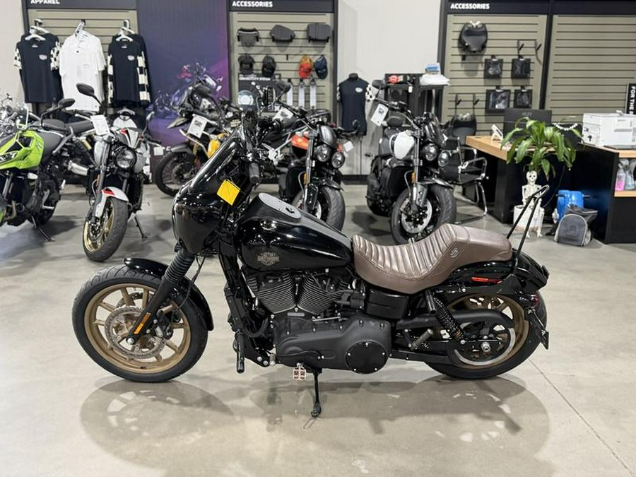 2017 Harley-Davidson® FXDLS - Low Rider® S
