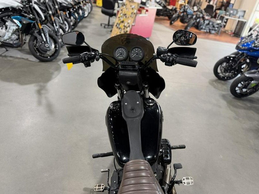 2017 Harley-Davidson® FXDLS - Low Rider® S