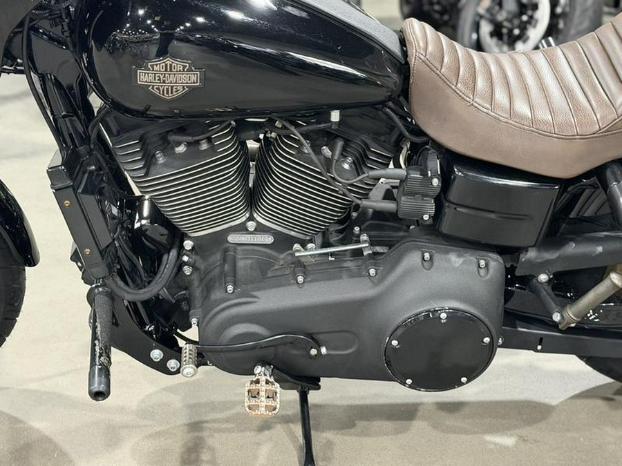 2017 Harley-Davidson® FXDLS - Low Rider® S