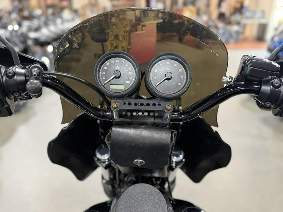 2017 Harley-Davidson® FXDLS - Low Rider® S