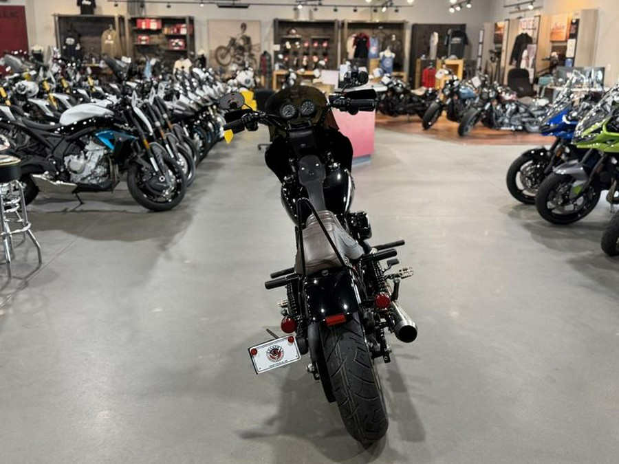 2017 Harley-Davidson® FXDLS - Low Rider® S