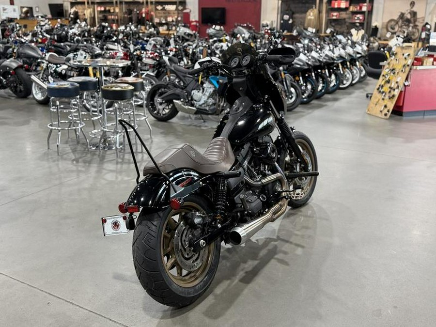 2017 Harley-Davidson® FXDLS - Low Rider® S