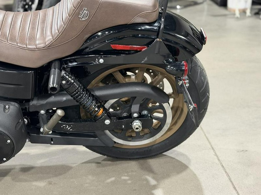 2017 Harley-Davidson® FXDLS - Low Rider® S