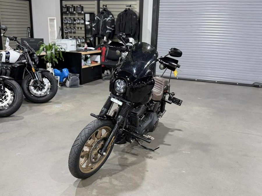 2017 Harley-Davidson® FXDLS - Low Rider® S
