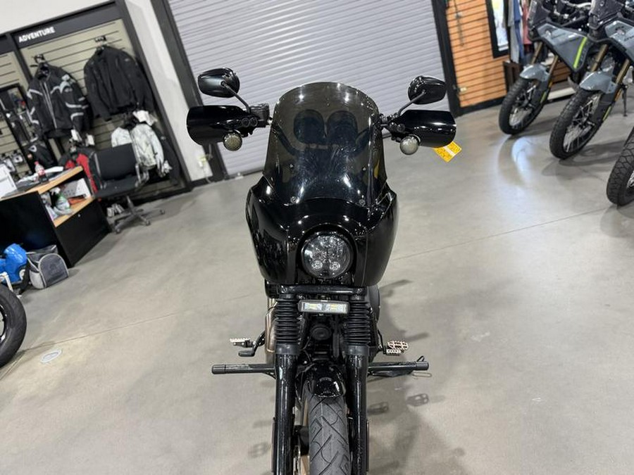 2017 Harley-Davidson® FXDLS - Low Rider® S