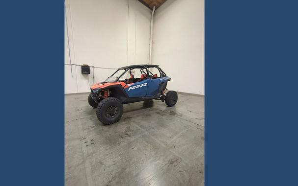 2025 Polaris® RZR Pro S 4 Premium