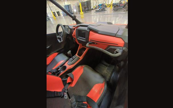 2025 Polaris® RZR Pro S 4 Premium