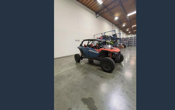 2025 Polaris® RZR Pro S 4 Premium