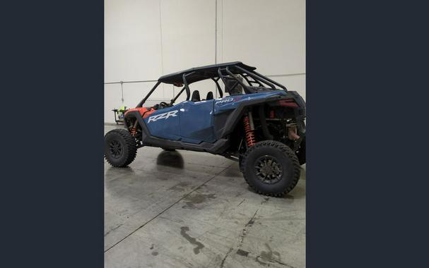 2025 Polaris® RZR Pro S 4 Premium