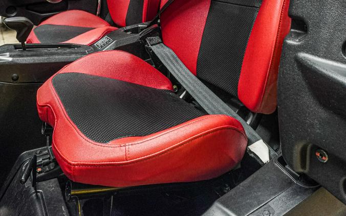 2019 Honda Talon