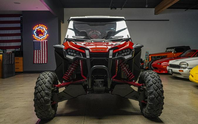2019 Honda Talon