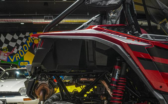 2019 Honda Talon