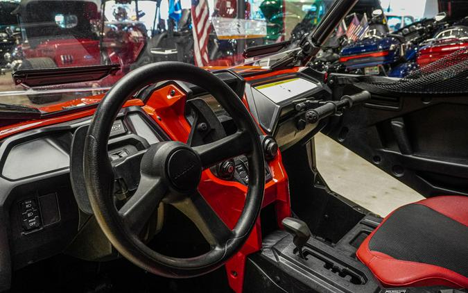 2019 Honda Talon