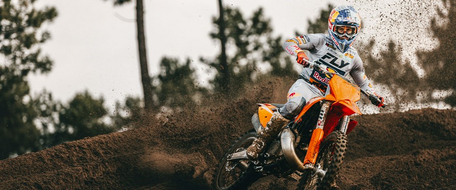 2027 KTM 300 SX