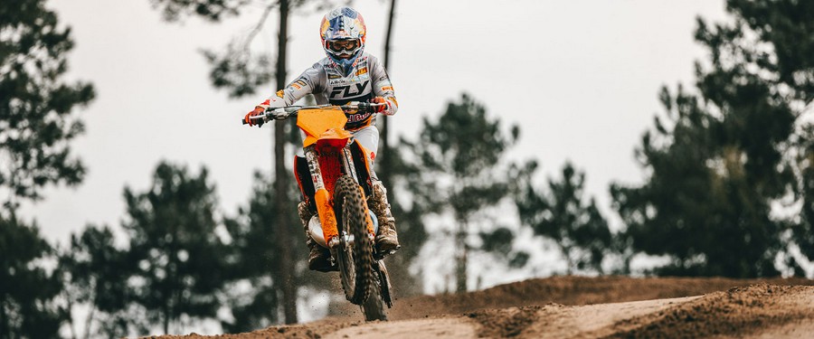 2027 KTM 300 SX
