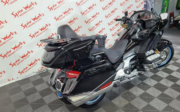 Used High-End Honda Gold Wing motorcycles for sale in Sarasota, FL